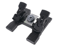 LOGITECH G Saitek PRO Flight Rudder Pedals 945-000005 - 341578 - zdjęcie 1